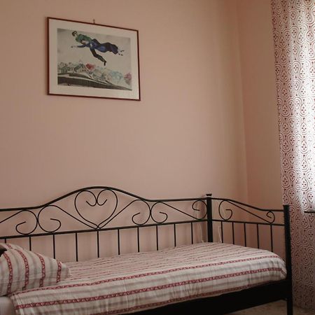 Il Piccione Viaggiatore Банкетте Номер фото
