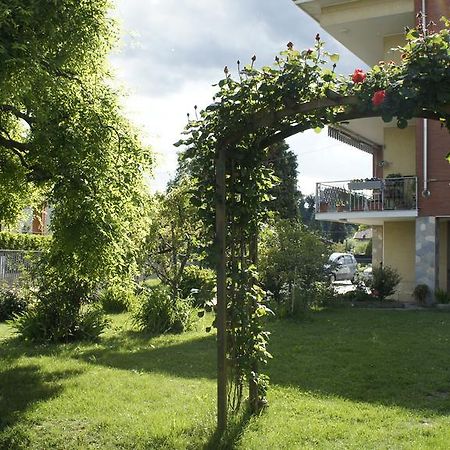 Il Piccione Viaggiatore Банкетте Экстерьер фото